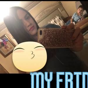 Meet your Posher, Anabel